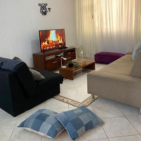 Bogota Rooms Aeropuerto Y Centro Conecta Εξωτερικό φωτογραφία