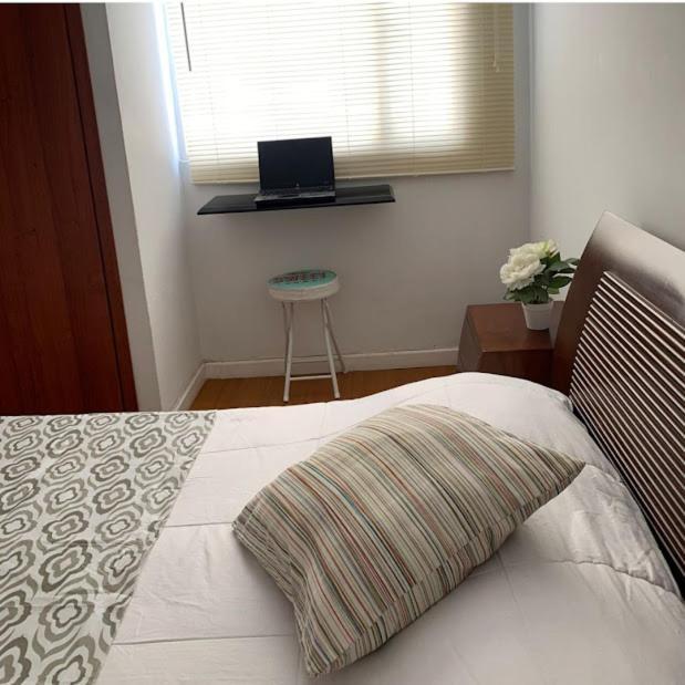 Bogota Rooms Aeropuerto Y Centro Conecta Εξωτερικό φωτογραφία
