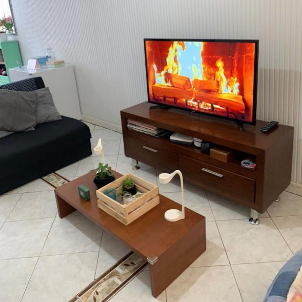 Bogota Rooms Aeropuerto Y Centro Conecta Εξωτερικό φωτογραφία