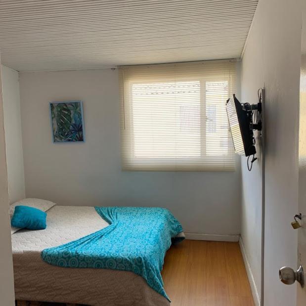 Bogota Rooms Aeropuerto Y Centro Conecta Εξωτερικό φωτογραφία