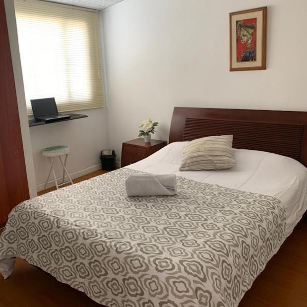 Bogota Rooms Aeropuerto Y Centro Conecta Εξωτερικό φωτογραφία